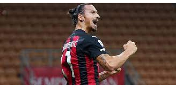 Ibrahimovićin vanhin syöttöpelaaja Serie A:n historiassa Ibrahimovićin vanhin syöttöpelaaja Serie A:n historiassa